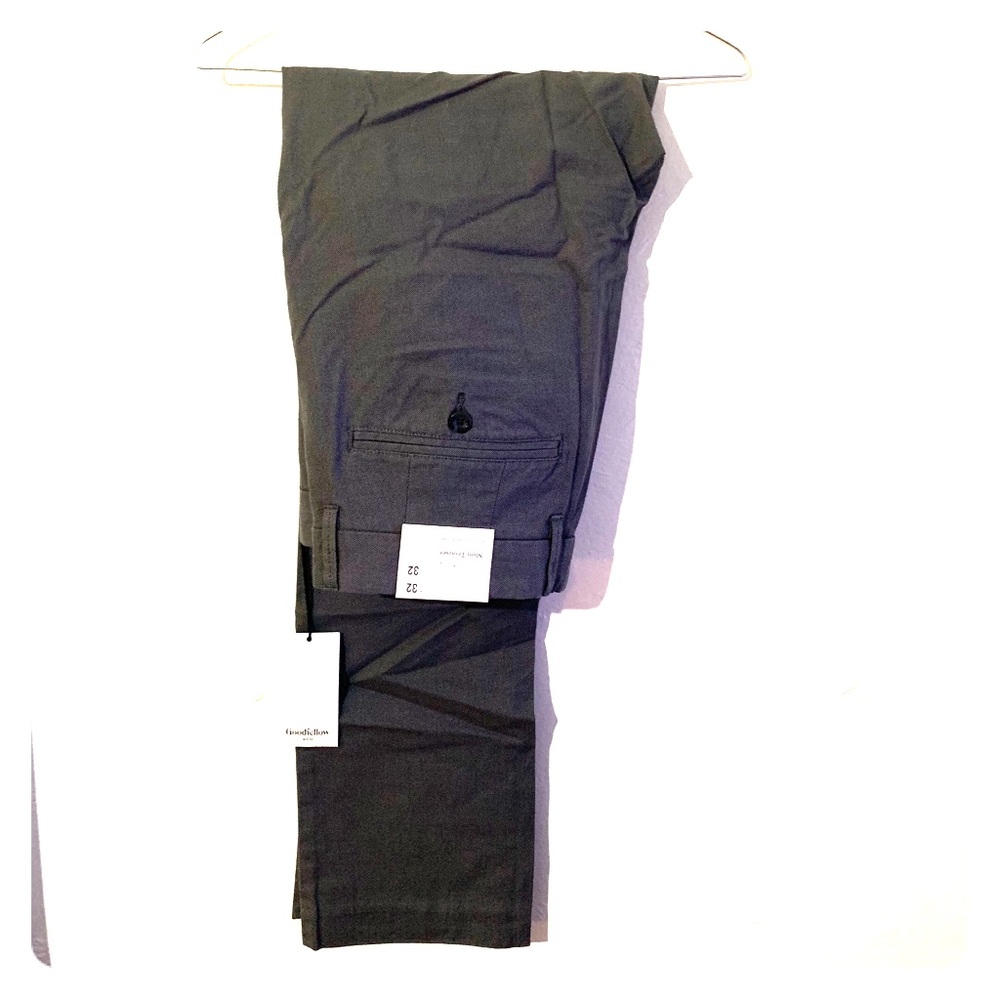 Goodfellow&Co Mens Dress Pants 🤓